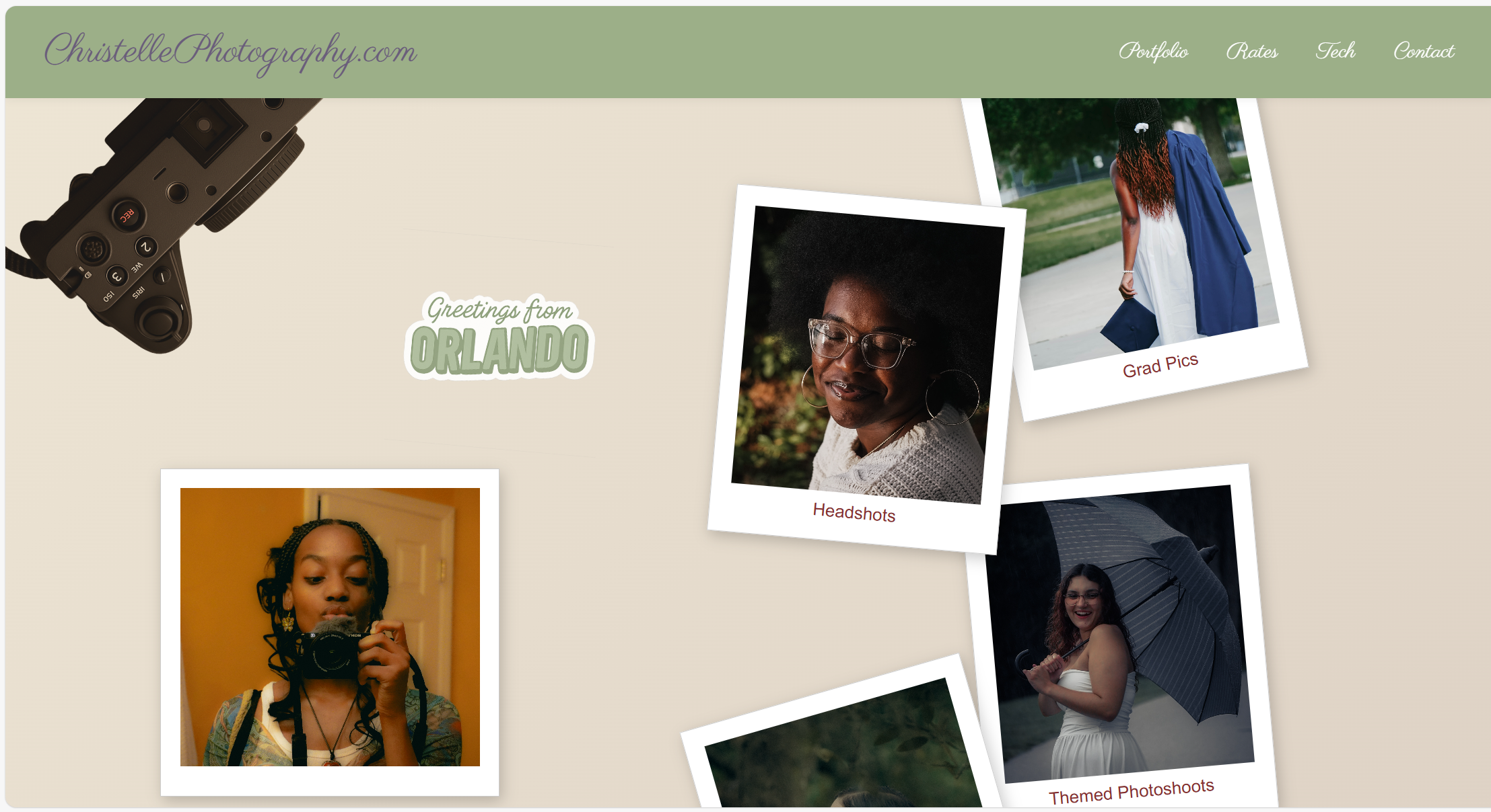 ChristellePhotography