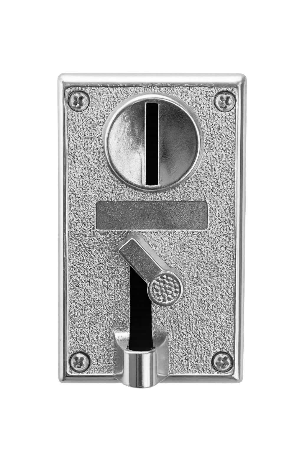 Robot Coin Acceptor